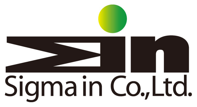 シグマインロゴ