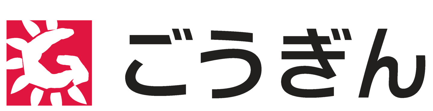 ごうぎんロゴ